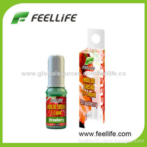 Feellife Shisha Hookah Flavors, 5, 10, 20, 30, 50mL Bottles Available